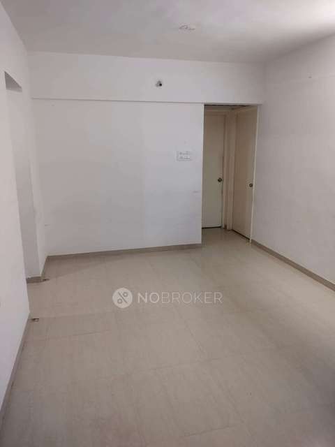 2 BHK Flat In Wildwood Society  for Rent  In Wagholi