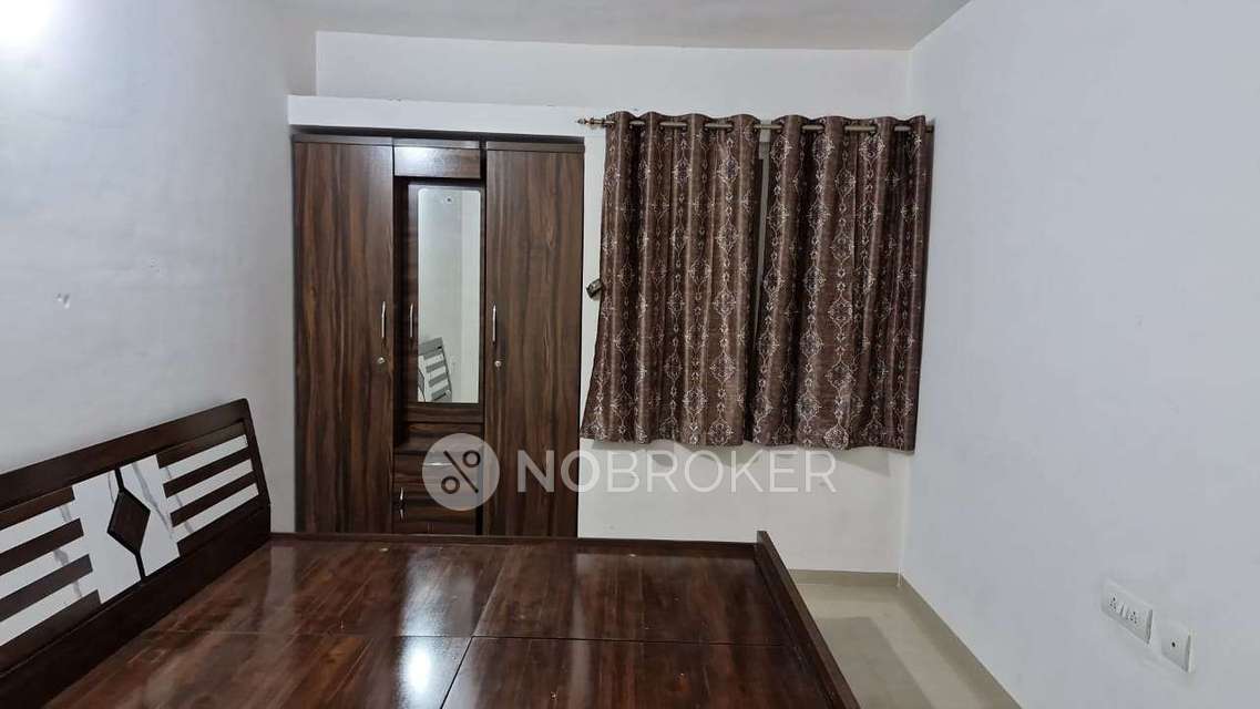 2 BHK Flat In Wildwood Society  for Rent  In Wagholi