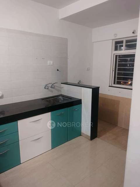 2 BHK Flat In Wildwood Society  for Rent  In Wagholi