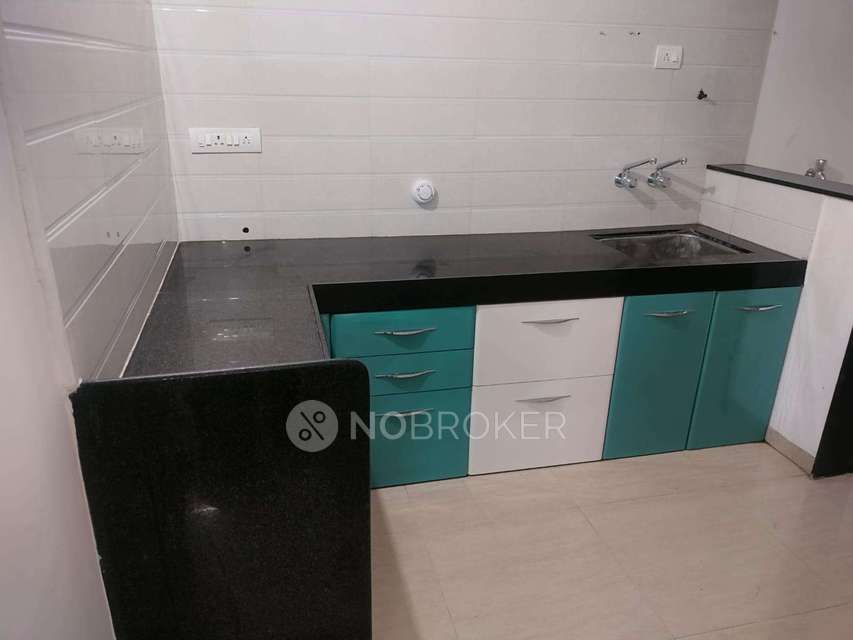 2 BHK Flat In Wildwood Society  for Rent  In Wagholi