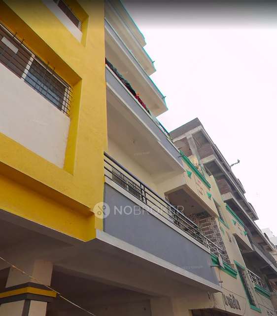 1 RK Flat In Saileela Residency for Rent  In Manjari Budruk