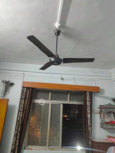 1 RK Flat In Krishna Kunj Society, Chinchpokli West for Rent  In  Lower Parel, 