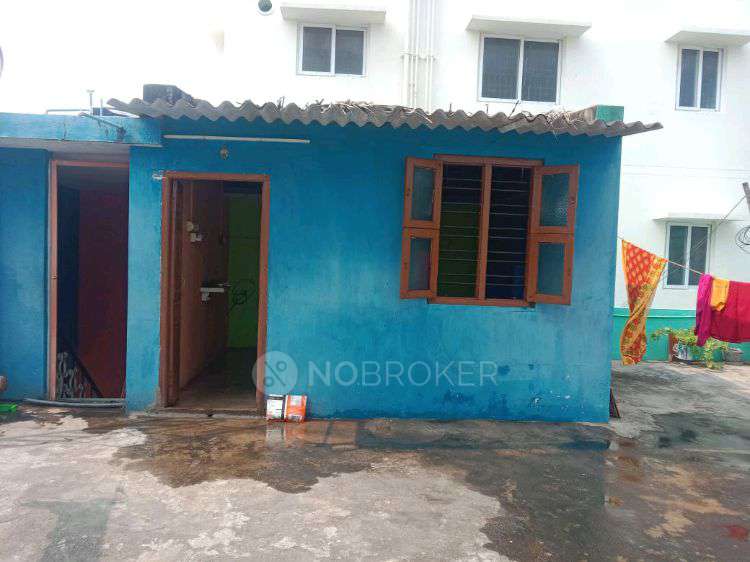 1 RK House for Rent  In 2nd Main Road, Vivekanandar Nagar, Pari Nagar, Pallikaranai, Chennai, Tamil Nadu, India