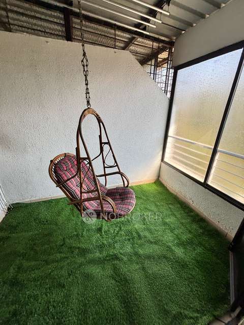 2 BHK Flat In Lotus Arena for Rent  In Wadgaon Sheri, Pune