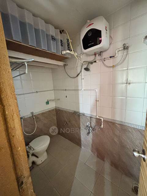 2 BHK Flat In Lotus Arena for Rent  In Wadgaon Sheri, Pune