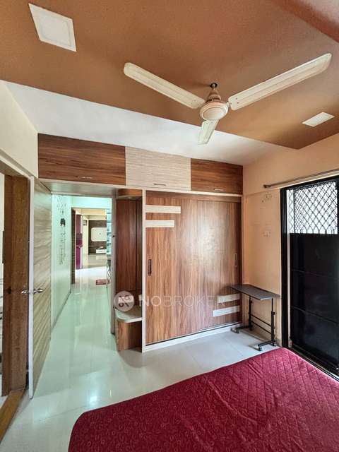 2 BHK Flat In Lotus Arena for Rent  In Wadgaon Sheri, Pune