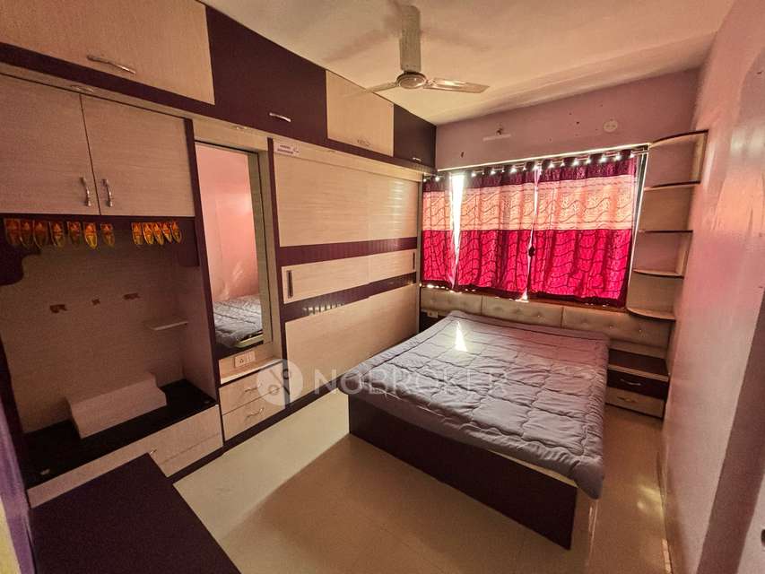 2 BHK Flat In Lotus Arena for Rent  In Wadgaon Sheri, Pune