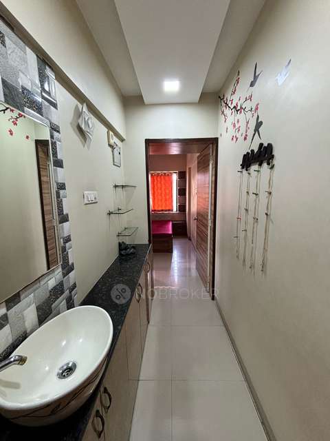 2 BHK Flat In Lotus Arena for Rent  In Wadgaon Sheri, Pune
