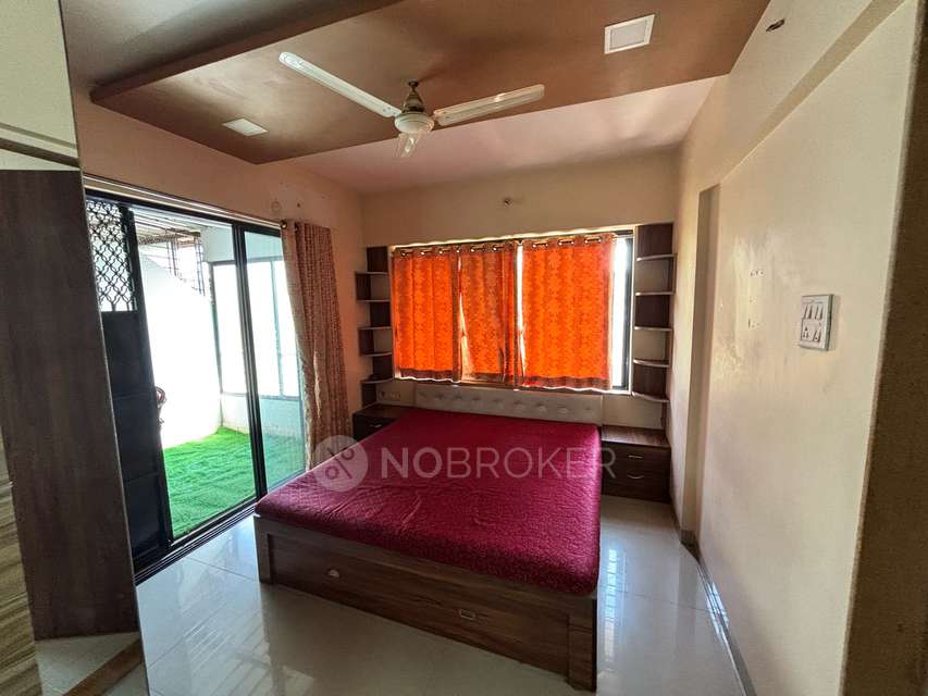 2 BHK Flat In Lotus Arena for Rent  In Wadgaon Sheri, Pune