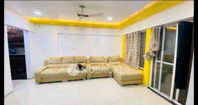 2 BHK Flat In Bramha Skycity for Rent  In Bramha Skycity