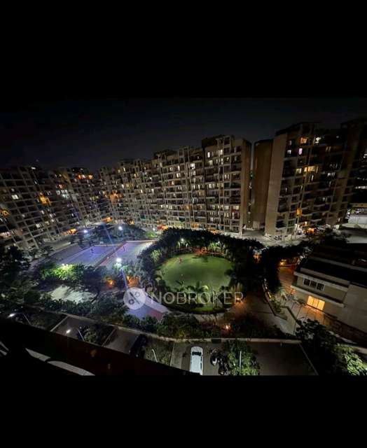 2 BHK Flat In Bramha Skycity for Rent  In Bramha Skycity