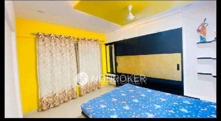 2 BHK Flat In Bramha Skycity for Rent  In Bramha Skycity