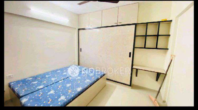 2 BHK Flat In Bramha Skycity for Rent  In Bramha Skycity