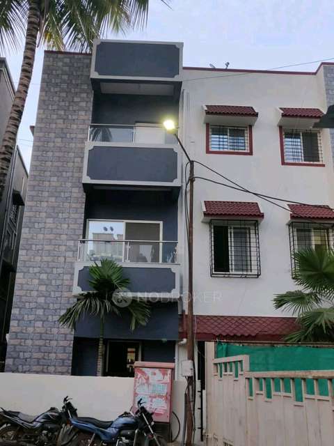 3 BHK Flat In 3bhk Near Bollywood Esquare for Rent  In 4992, Rajashri Colony, Mahadev Nagar, Wadgaon Sheri, Pune, Maharashtra 411014, India