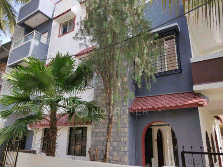 3 BHK Flat In 3bhk Near Bollywood Esquare for Rent  In 4992, Rajashri Colony, Mahadev Nagar, Wadgaon Sheri, Pune, Maharashtra 411014, India