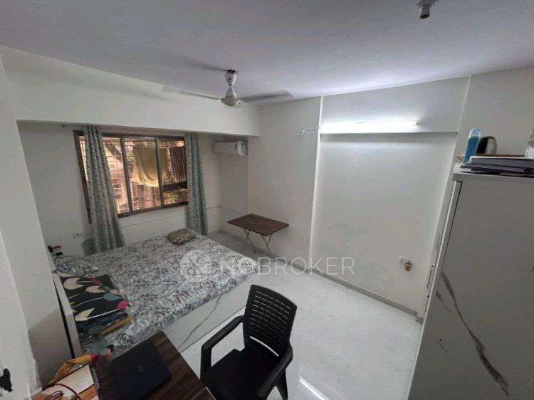 2 BHK Flat In Rite Veesita Residency For Sale  In Andheri East