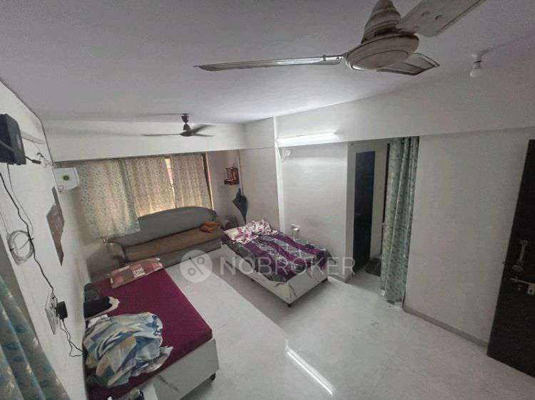 2 BHK Flat In Rite Veesita Residency For Sale  In Andheri East