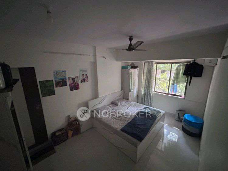 2 BHK Flat In Rite Veesita Residency For Sale  In Andheri East