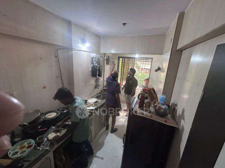 2 BHK Flat In Rite Veesita Residency For Sale  In Andheri East