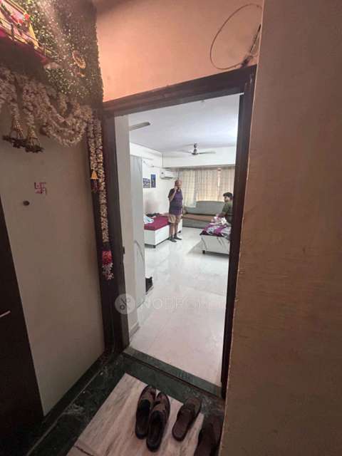 2 BHK Flat In Rite Veesita Residency For Sale  In Andheri East