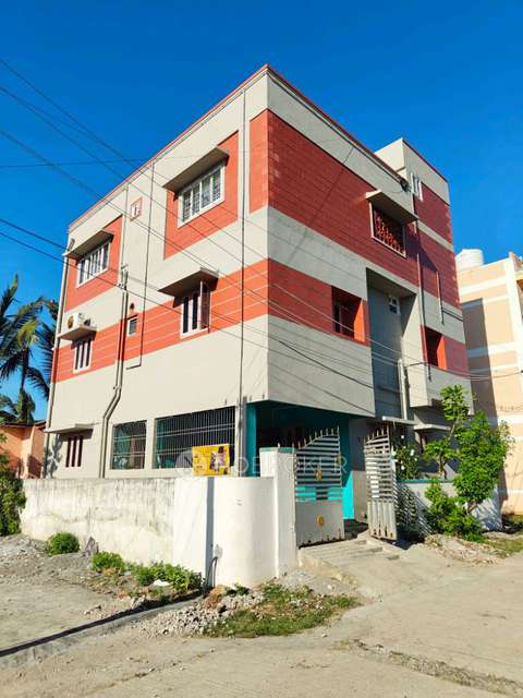 4 BHK House for Rent  In 222, Potheri, Konathi Village, Chennai, Tamil Nadu 603203, India