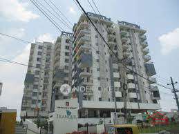 Single Room for Female In 3 BHK  In Mahaveer Tranquil In Whitefield,bengaluru