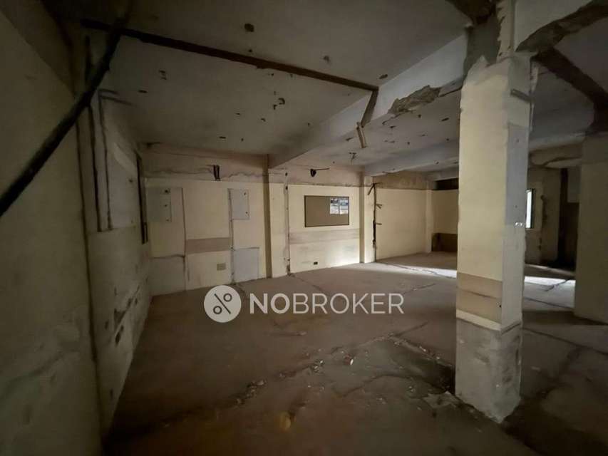 Office Space in Hauz Khas, Delhi for sale 