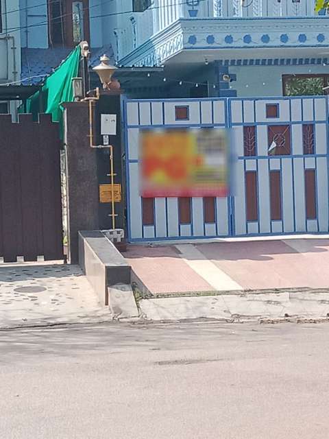 PG for Girls in Sector 1, 