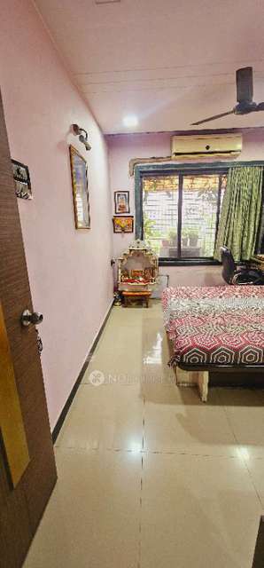 2 BHK Flat In Devgiri Chs For Sale  In Kalyan East