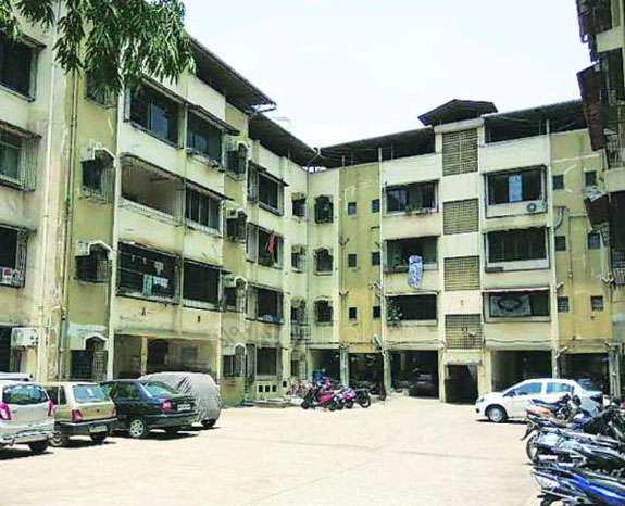 1 BHK Flat In Arjun Nagar Complex for Rent  In Arjun Nagar Complex Patharli Road,shelar Office,heera Sadan Building, 638x+3g4, Next To Sagarli Gaon, Sagarli Gaon, Dombivli East, Dombivli, Kalyan, Maharashtra 421201, India