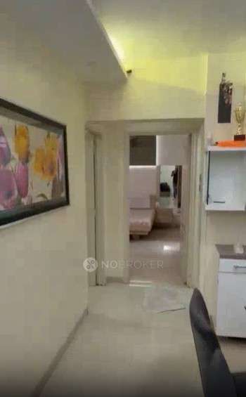 3 BHK Flat In Fortaleza Chsl, Kalyani Nagar for Rent  In Kalyani Nagar