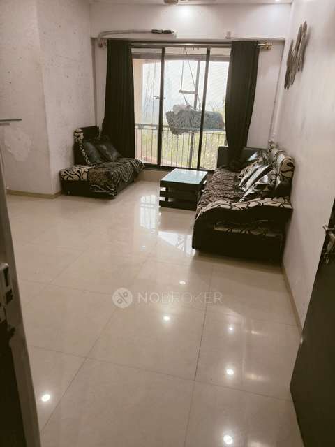 2 BHK Flat In Jinay Chs, Kandivali West For Sale  In Kandivali West