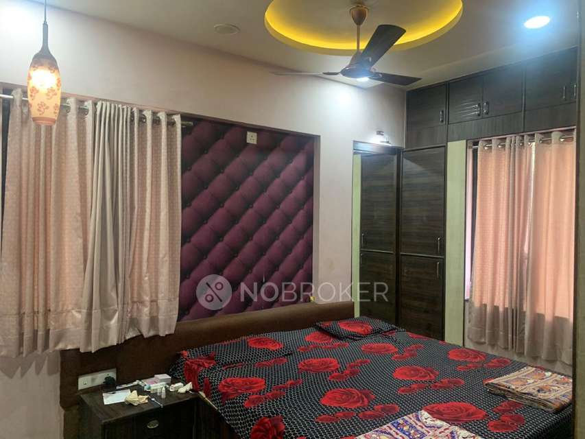 3 BHK Flat In Sudarshan Enclave, Vadgaon Budruk For Sale  In Vadgaon Budruk