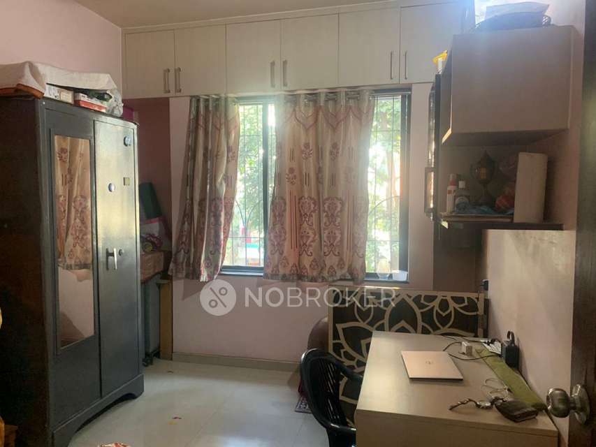 3 BHK Flat In Sudarshan Enclave, Vadgaon Budruk For Sale  In Vadgaon Budruk