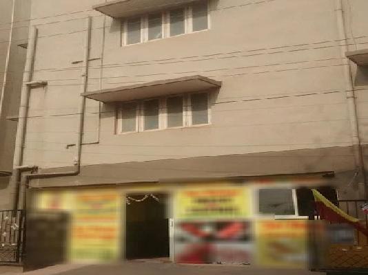 PG for Boys in Chandra Layout, Marathahalli