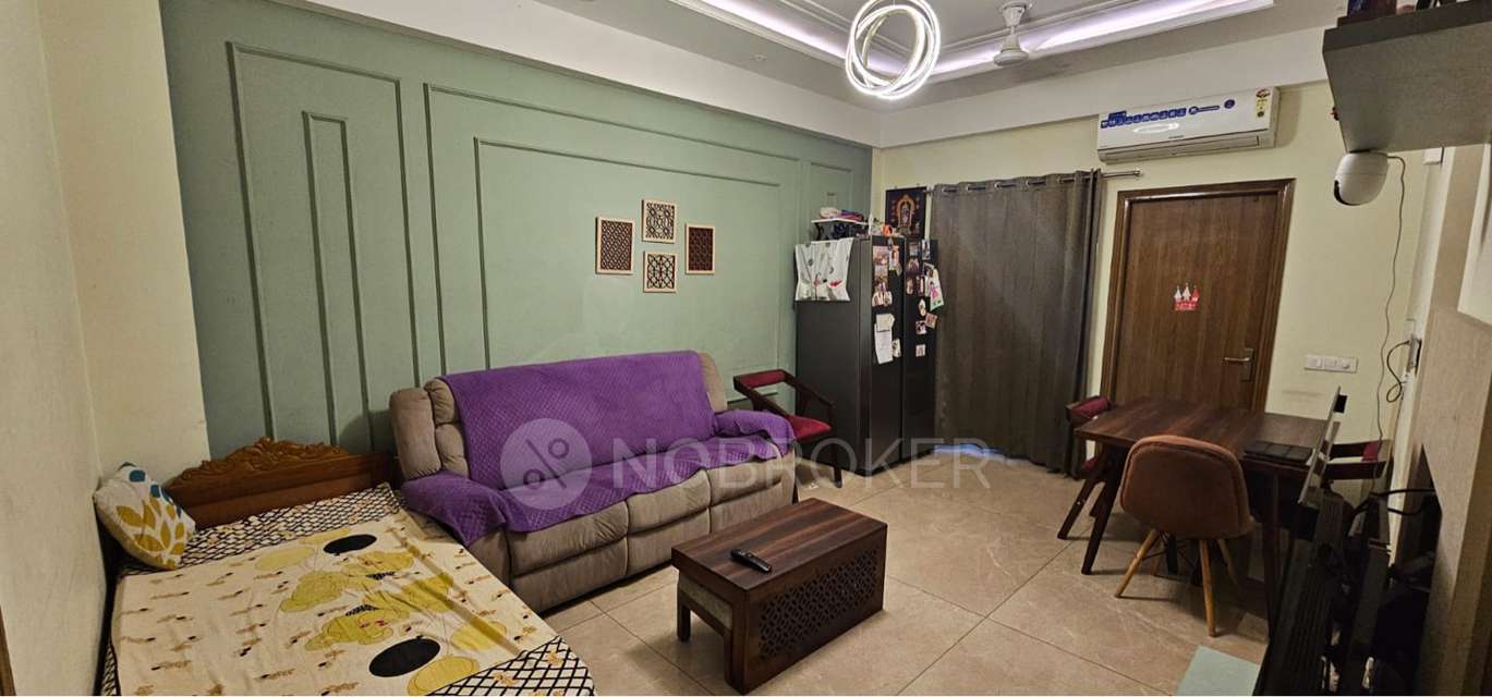 3 BHK Flat In Suncity Vatsal Valley for Rent  In Sector 2