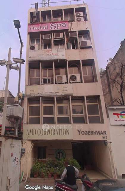 Godown/Warehouse in Connaught Place, Delhi for sale 