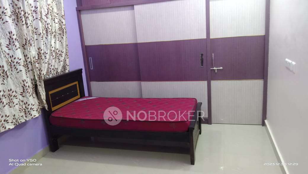 2 BHK Flat In Tirtha Residency Phase 2 for Rent  In Tirtha Residency, Phase-ii