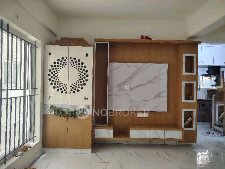 2 BHK Flat In Slv Brindhavan for Rent  In Slv Brindavan