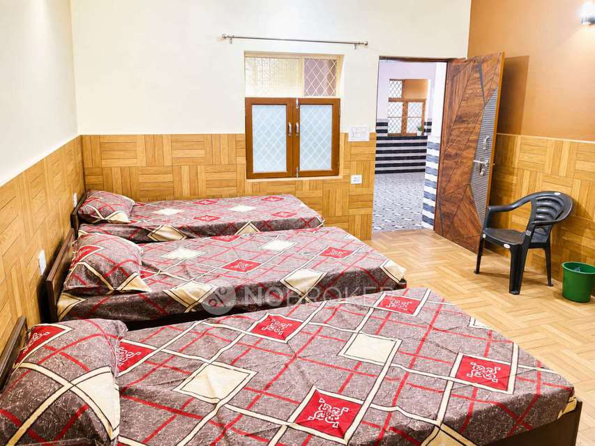 1 RK Flat In Apartment for Rent  In Sector 134