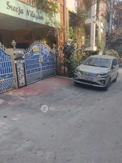 1 BHK House for Rent  In Peerzadiguda