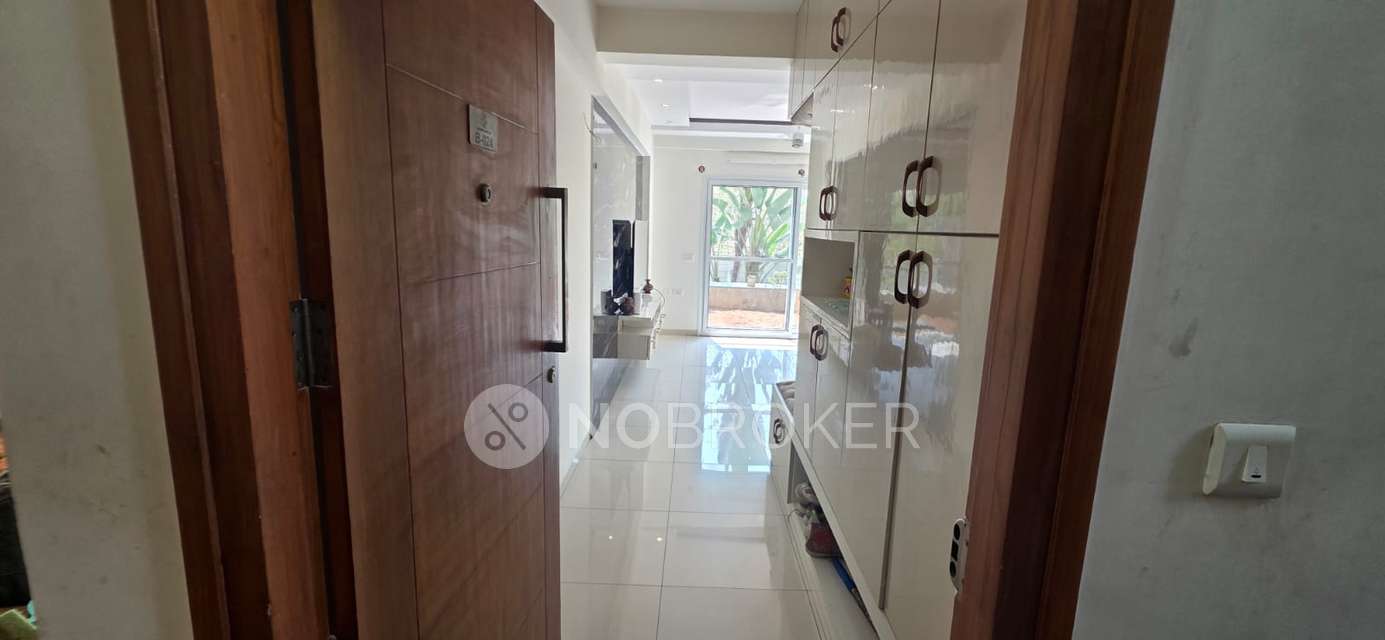 2 BHK Flat In Grc Subhiksha Rwa for Rent  In Choodasandra