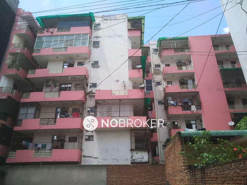 2 BHK Flat for Rent  In Sector 48