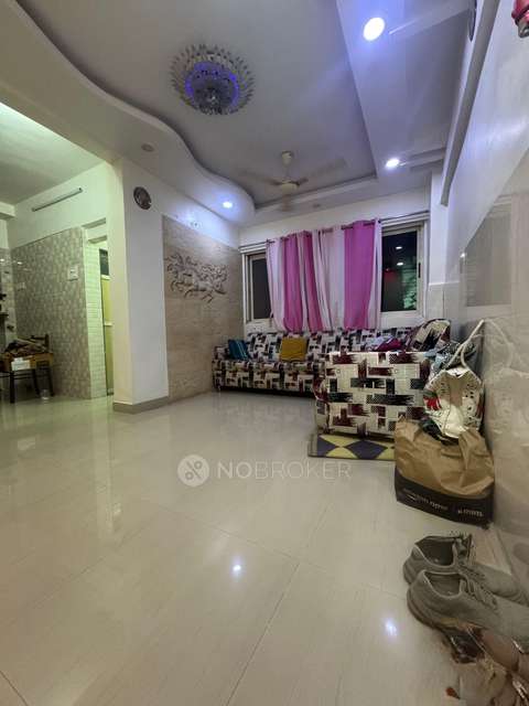 PG for Girls in Jupiter Apartment