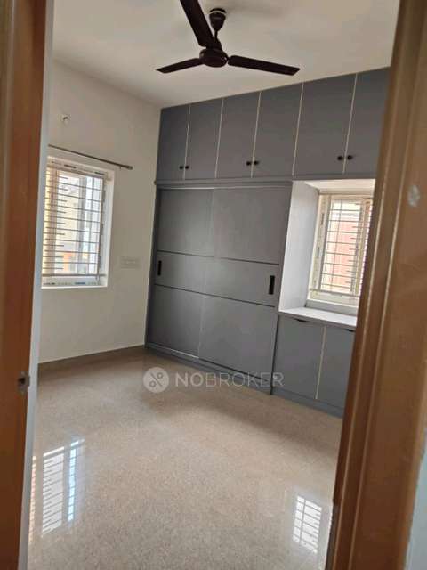 1 BHK House for Rent  In Wqm5+vww, Bengaluru, Karnataka 560087, India