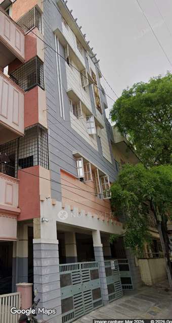 2 BHK Flat for Rent  In Madhuranagara