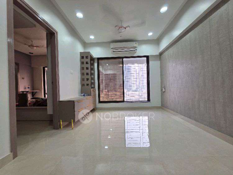 1 BHK Flat In Dp Star Builders Trimbac For Sale  In Bhandup