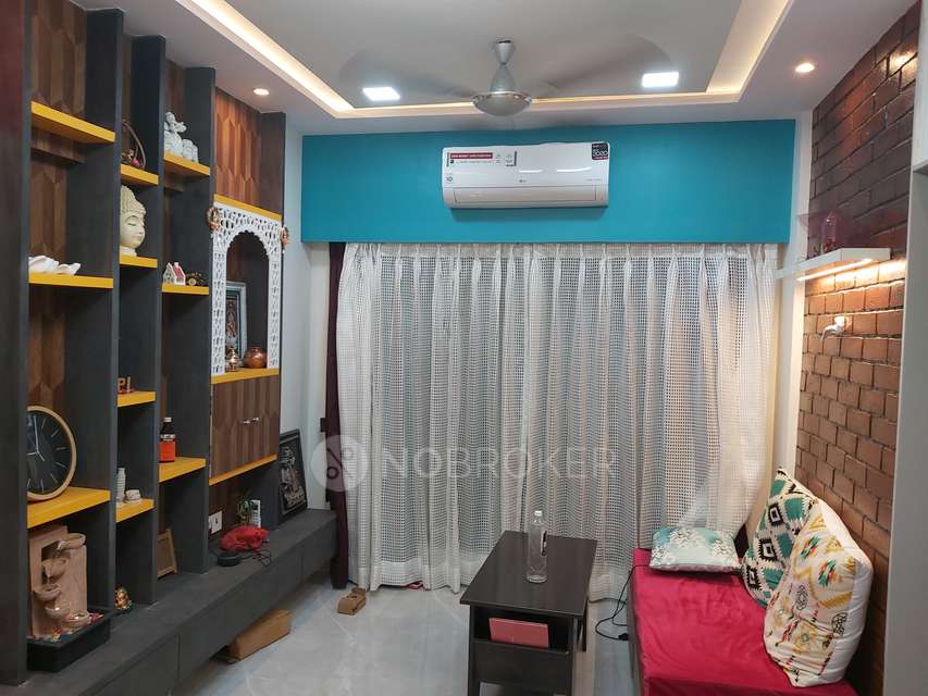 1 BHK Flat In Happy Home Complex, Mira Road East For Sale  In Happy Home Complex