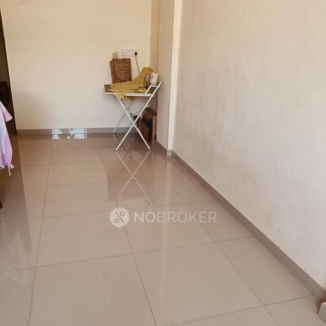 Shared Room for Female In 2 BHK  In Atharv Park Society In Walhekarwadi