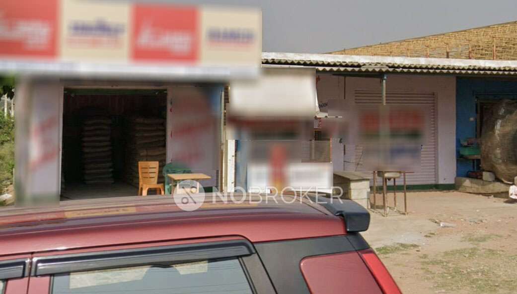 1 BHK House for Rent In Nelamnagala